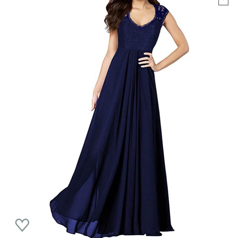 Formal dress 👗